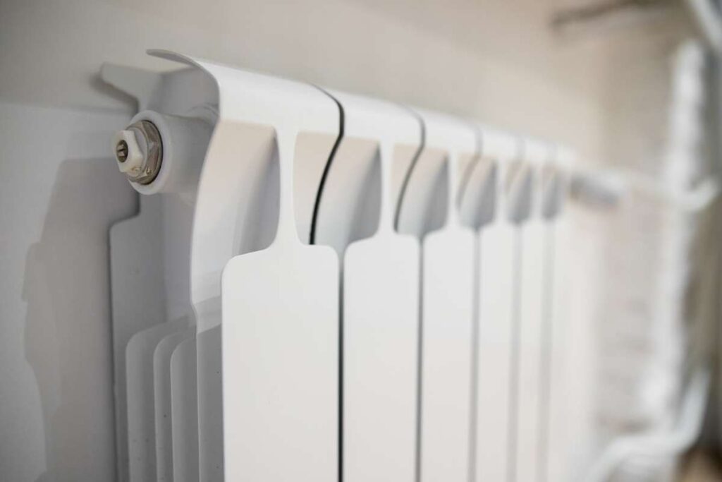 Assistenza termosifoni Como