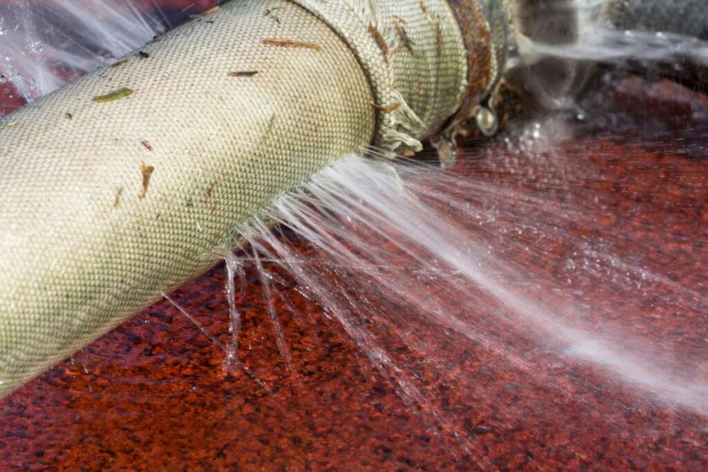 Ricerca perdite acqua Como