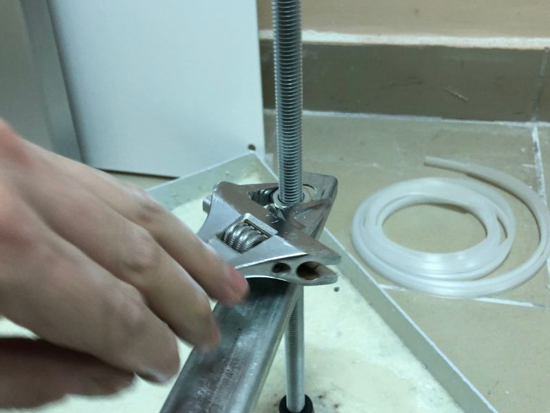 Riparazione box doccia Como